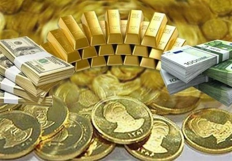جولان سکه در بازار طلا