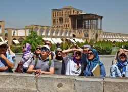 بخشودگی مالیاتی و بیمه‌ای؛ راهکار نجات صنعت گردشگری اصفهان