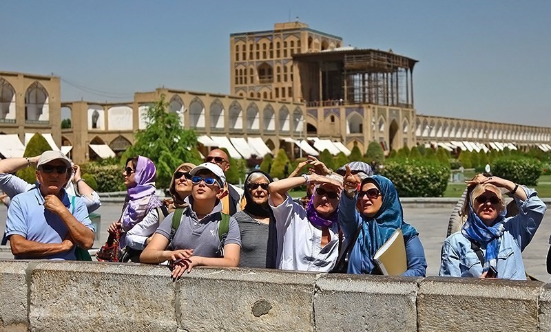 بخشودگی مالیاتی و بیمه‌ای؛ راهکار نجات صنعت گردشگری اصفهان