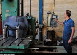 شهرک امیرکبیر؛ پشتیبان سریع‌الاقدام صنایع کشور