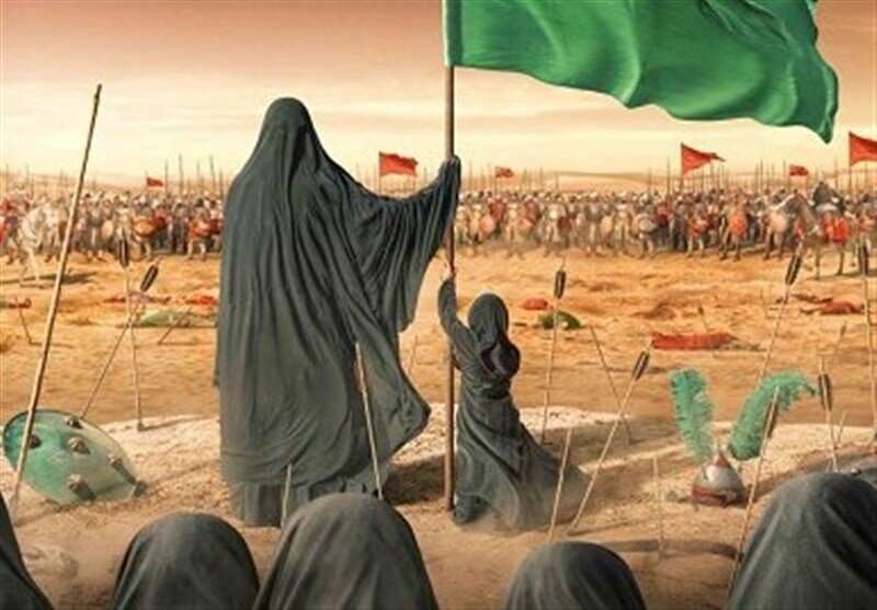 وقتی درد معنای دیگری دارد!