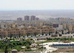 منشأ بوی نامطبوع در شهر بهارستان چیست؟