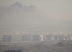 استقرار ۲۳۰ تیم امدادی اورژانس در مناطق اولویت‌دار اصفهان