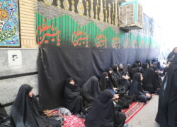 جریان جاری روضه های خانگی جریان جاری روضه های خانگی