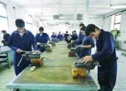30 هنرستان در جوار شهرک‌های صنعتی استان اصفهان احداث می‌شود