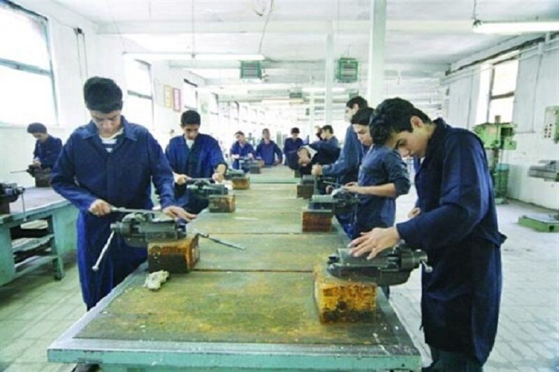 30 هنرستان در جوار شهرک‌های صنعتی استان اصفهان احداث می‌شود