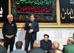 دهیاران در خط مقدم توسعه روستاها قرار دارند