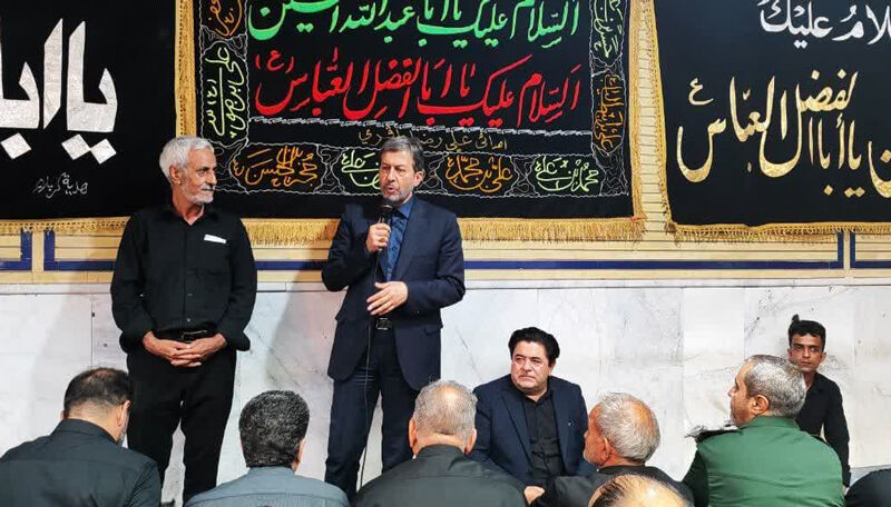 دهیاران در خط مقدم توسعه روستاها قرار دارند