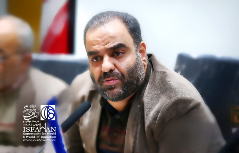 بازگشایی کوچه نمکی پس از احداث کندرو