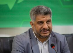 نظارت هوشمند بر پسماندهای ساختمانی در اصفهان