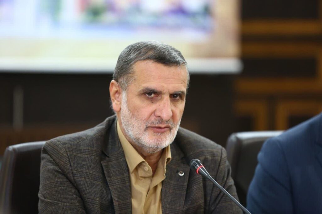 شورای نگهبان؛ نهادی برای صیانت از جمهوریت، اسلامیت و آرای مردم - اصفهان زیبا