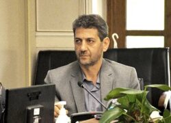 اجازه توقف پروژه‌های عمرانی در استان داده نمی‌شود