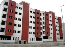 ساخت ۲۴۳هزار واحد مسکونی در استان اصفهان