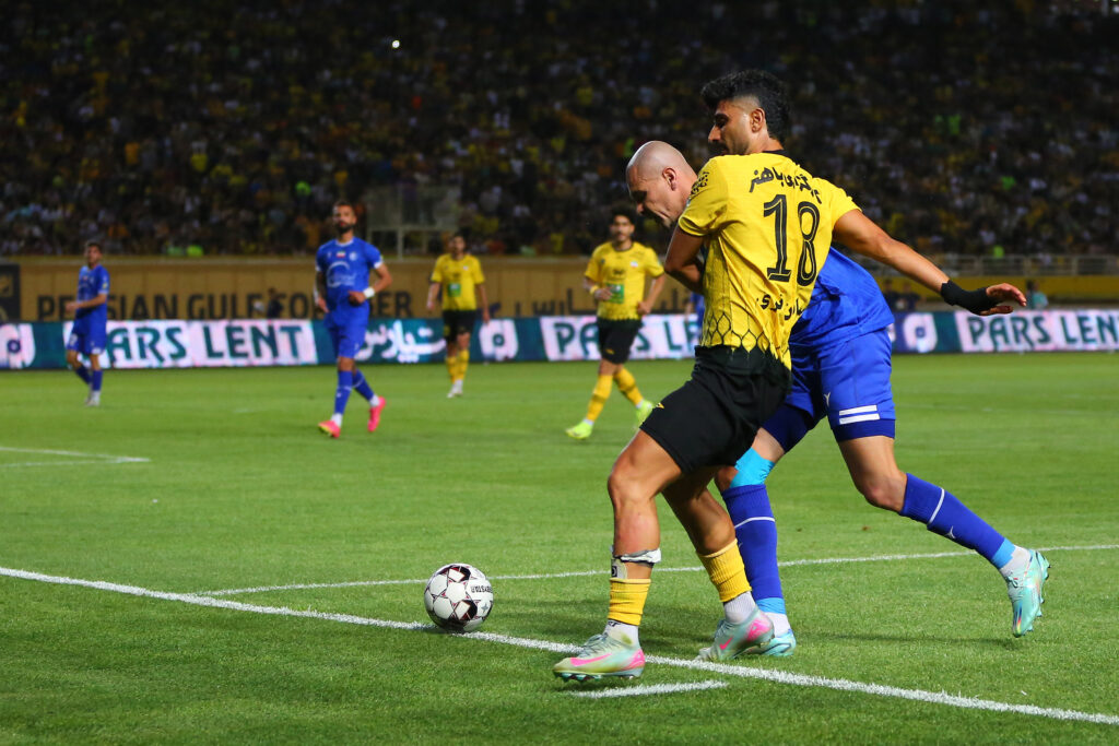 حسابگری به سبک اصفهانی‌ها - اصفهان زیبا