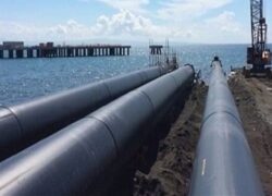 انتقال آب به صنایع؛ قطعه‌ای از پازل احیای زاینده‌رود