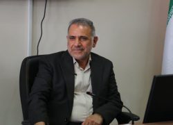 توجه به رفع مشکلات زیست‌محیطی استان با «وقف سبز»