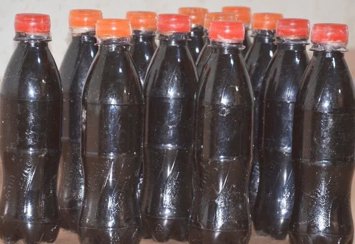 کشف بیش از ۲۶ کیلو تریاک در یک دستگاه ریو