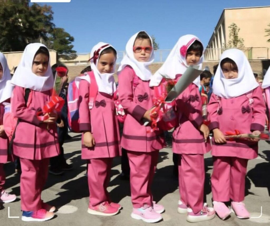 90درصد کلاس اولی‌های اصفهانی ثبت‌نام شدند - اصفهان زیبا
