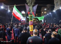 شایعه‌پراکنی در ایام محرم