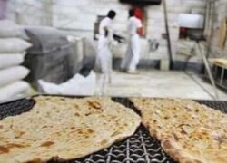 توزیع بیش از سه‌میلیون کیسه آرد در اصفهان