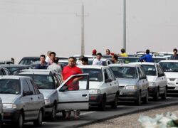 پلیس راه و راهور اصفهان بر تاب‌آوری رانندگان تأکید کردند