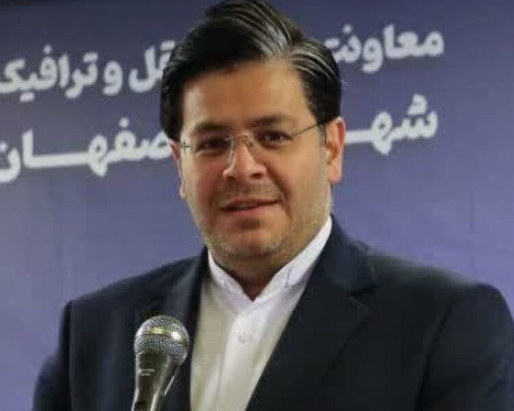 ۱۶ همت برای اجرای پروژه‌های کلان ترافیکی اختصاص یافت