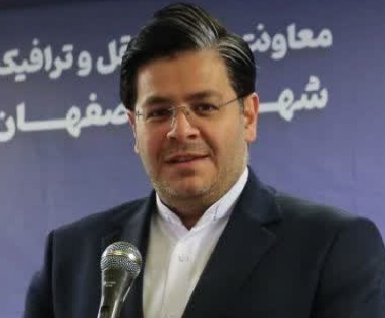 ۱۶ همت برای اجرای پروژه‌های کلان ترافیکی اختصاص یافت - اصفهان زیبا