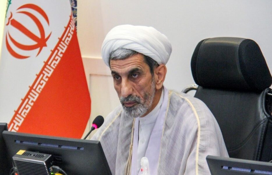 رفع مشکلات طرح ملی مسکن در دستور کار دستگاه قضایی استان