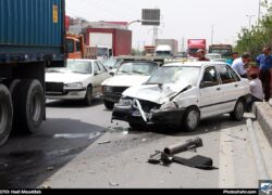 روان سالم؛ رانندگی ایمن