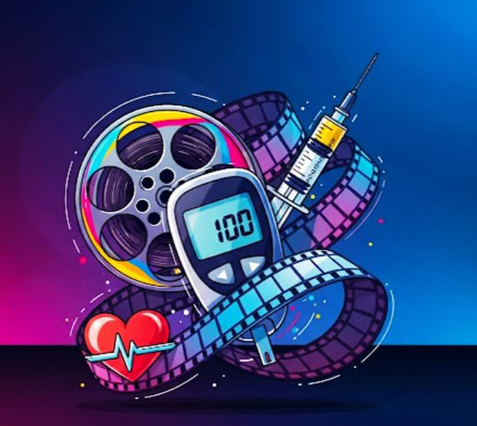 برای بیماران دیابتی - اصفهان زیبا
