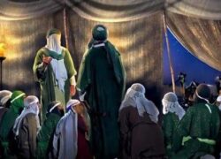 تو که معصوم از خطا نبودی!