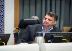 کاهش ۴دلاری هر کیلومتر حمل‌ونقل با خدمات هوشمند شهری