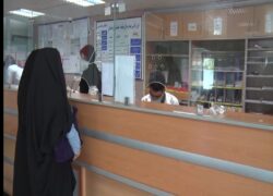 آسیب سیستم‌های حیاتی بیمارستان اردستان در پی قطعی برق