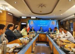 حذف مراجعه به دادگاه برای تصادفات غیرفوتی