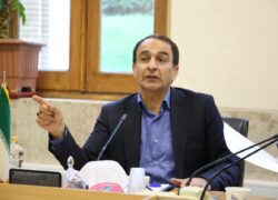 اصفهان با کمبود جدی برق مواجه است