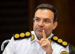 عملیات عمرانی روی راه‌ها فقط با مجوز امکان‌پذیر است