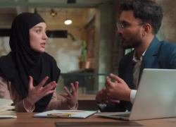 تفاوت مذاکره زنان و مردان: واقعیت یا کلیشه؟