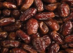 علت گرانی خرما چه بود؟