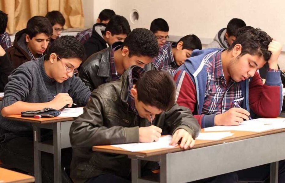 نقدی به الگویابی ما برای دانش‌آموزانمان