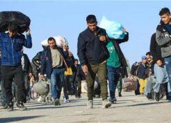 ممنوعیت سکونت اتباع خارجی در ۱۴ شهرستان استان