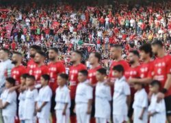 استراتژی در تیم‌های ایرانی؟ نه، ممنون