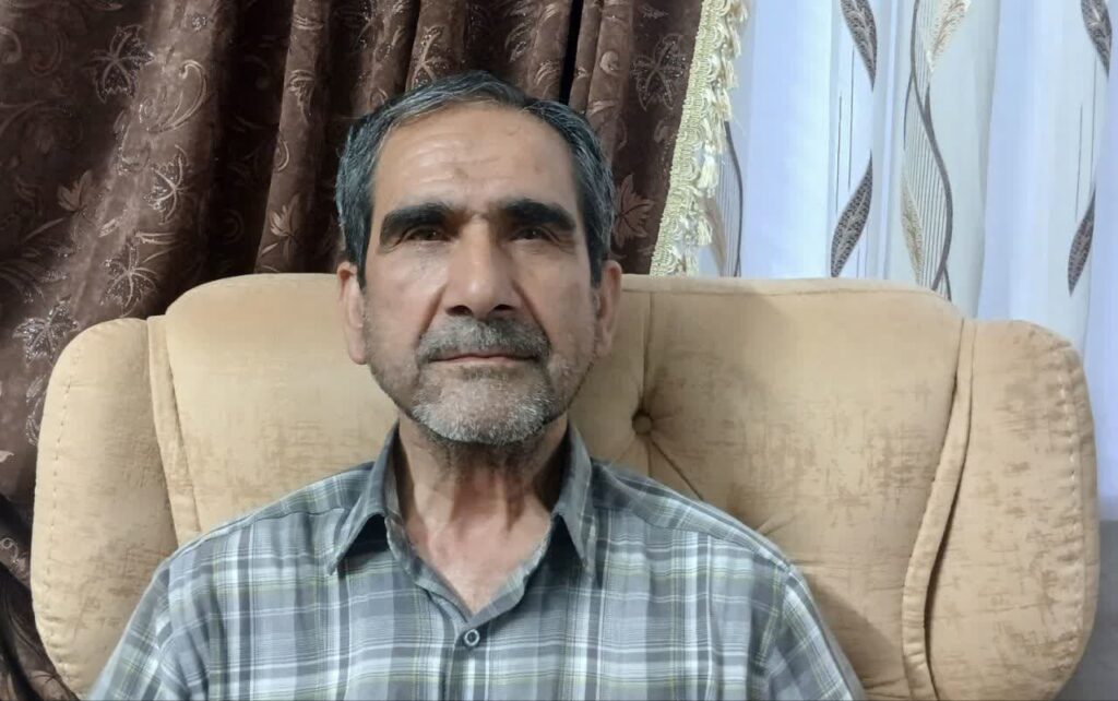 سه‌بار با کتک پذیرایی شدم - اصفهان زیبا