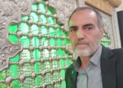 شاعری از تبار بزرگان