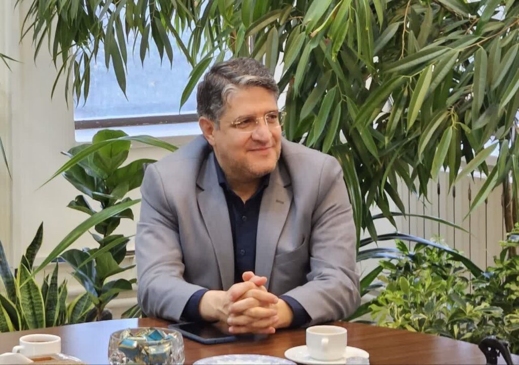 آفاران و جاوان متحول می شوند - اصفهان زیبا