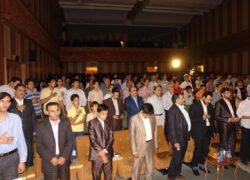 افزایش اقبال جوانان به قرآن افزایش اقبال جوانان به قرآن