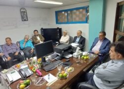 ریحانه‌النبی(س)؛ الگوی خیریه‌های محلیر