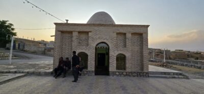 مشهد کاوه چادگان