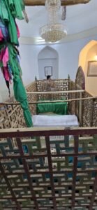 مشهد کاوه چادگان