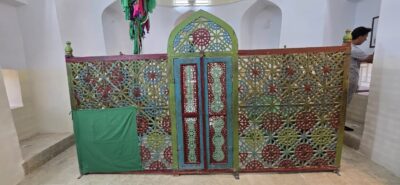 مشهد کاوه چادگان