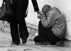 ۲۸۷ متکدی در اصفهان سامان‌دهی شدند